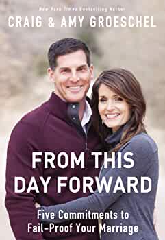 FROM THIS DAY FORWARD