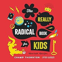 REALLY RADICAL BOOK FOR KIDS