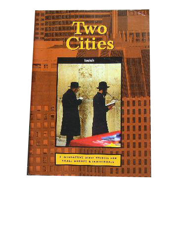 INBIST TWO CITIES ISAIAH