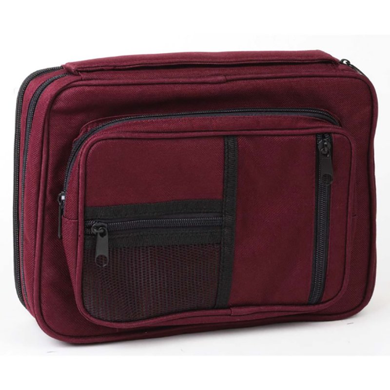 9005XL ORGANIZER BURG CANVAS