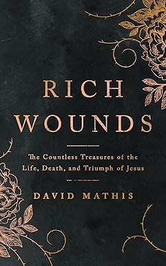 RICH WOUNDS
