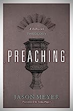 PREACHING A BIBLICAL THEOLOGY