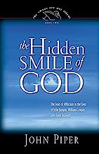 HIDDEN SMILE OF GOD TPB