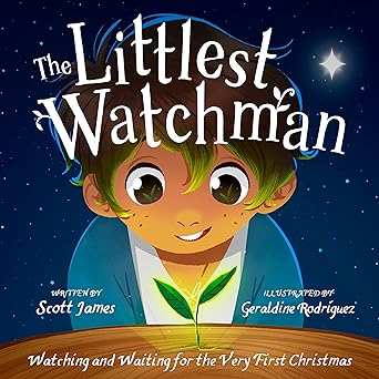 THE LITTLEST WATCHMAN