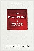 THE DISCIPLINE OF GRACE