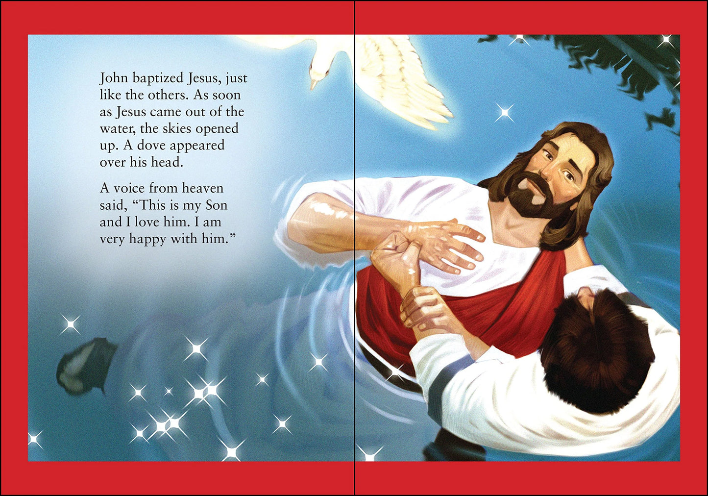 ADVENTURE BIBLE FOR LITTLE ONE BB