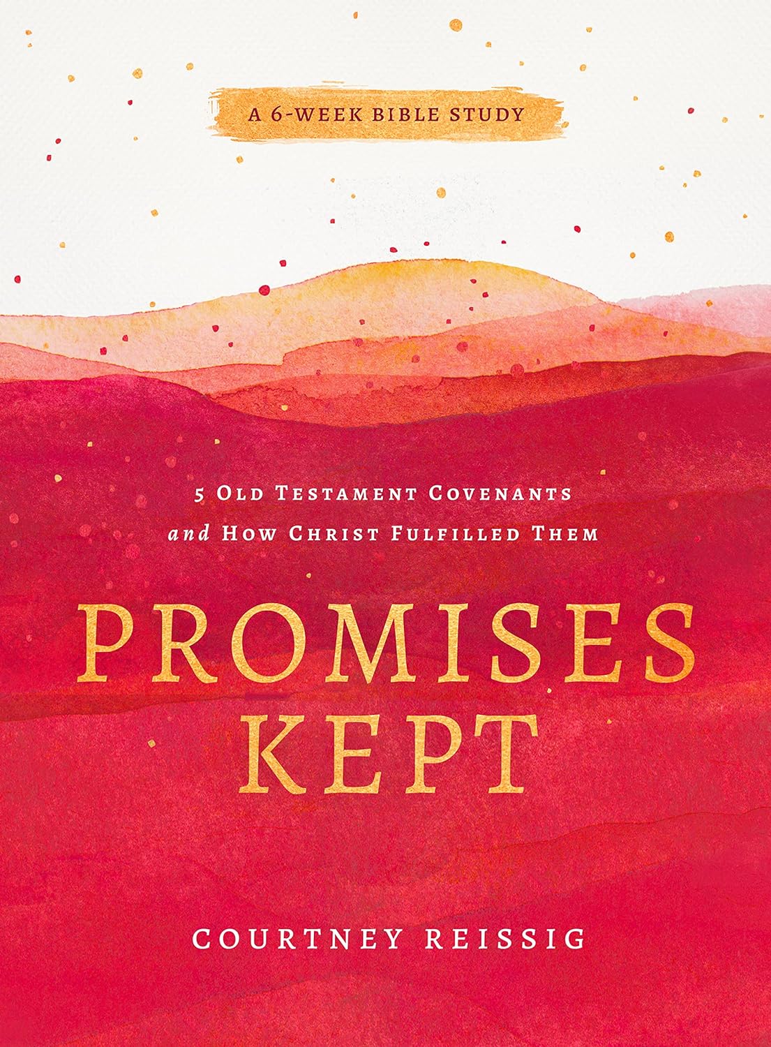 PROMISE KEPT MEMBERBOOK