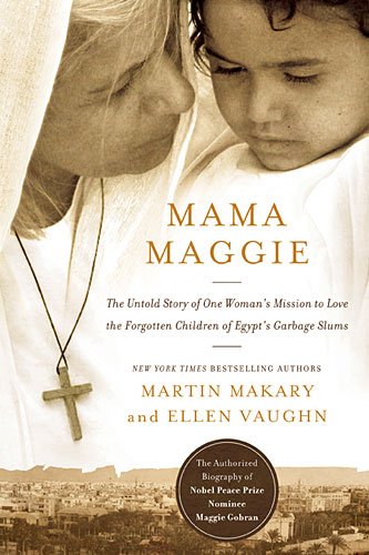 MAMA MAGGIE UNTOLD STORY OF ONE