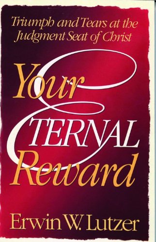 YOUR ETERNAL REWARD