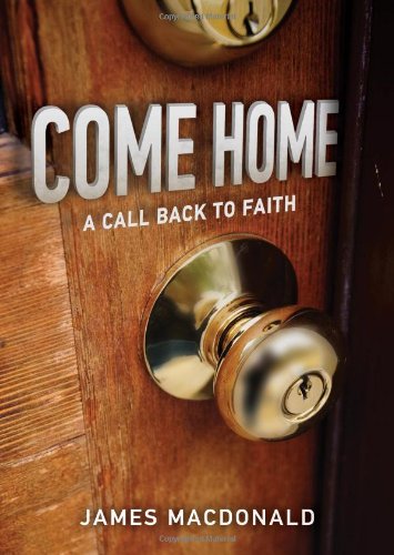 COME HOME A CALL BACK