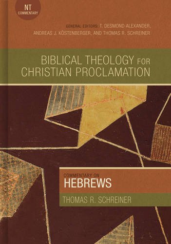 BTCP COMMENTARY ON HEBREWS