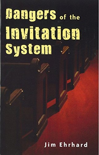 DANGERS OF THE INVITATION SYSTEM