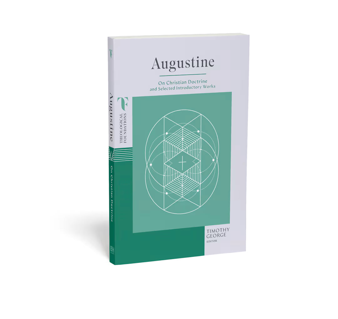 AUGUSTINE ON CHRISTIAN DOCTRINE AND SELECTED INTRODUCTORY WORKS
