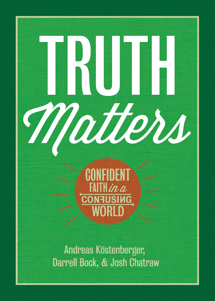 TRUTH MATTERS