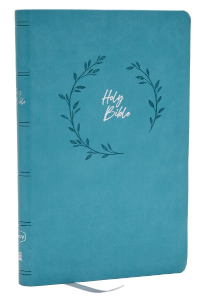 NKJV ULTRA THINLINE BIBLE LS