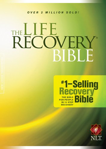 NLT SE LIFE RECOVERY HC