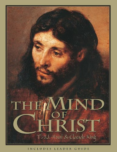 MIND OF CHRIST MBRBK