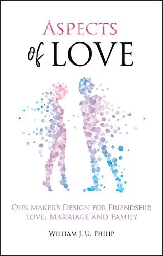 ASPECTS OF LOVE OUR MAKERS DESIGN FOR FRIENDSHIP