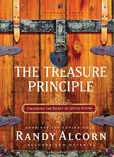 TREASURE PRINCIPLE