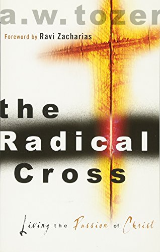 RADICAL CROSS 2005 ED