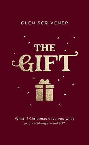 THE GIFT 0WHAT IF CHRISTMAS GAVE YOU WHAT YOU WANT