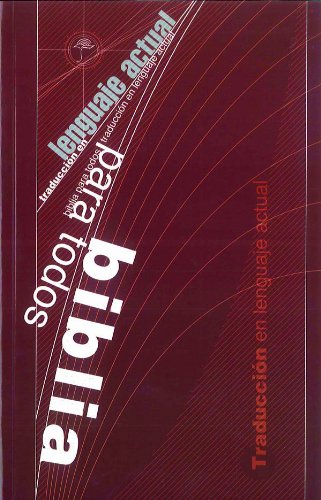 SPANISH SANTA BIBLIA PB ILL COVER ED