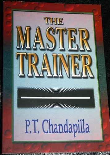 MASTER TRAINER