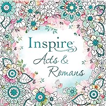 TYN INSPIRE: ACTS & ROMANS SC NLT