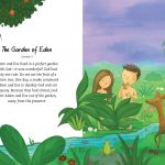 SPH BIG KIDS' LITTLE BIBLE