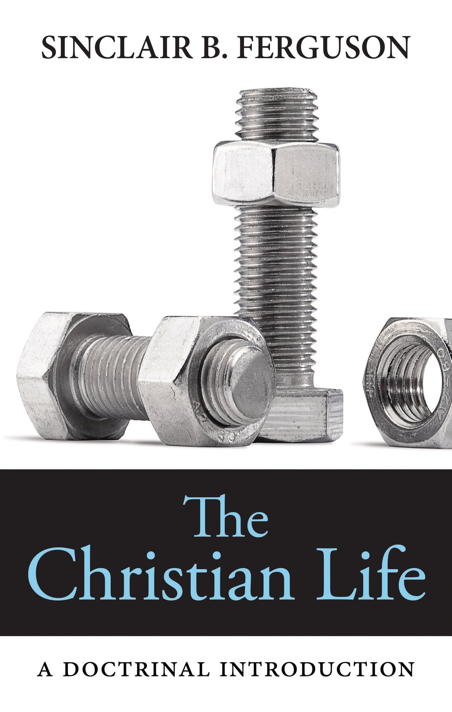THE CHRISTIAN LIFE A DOCTRINAL INTRODUCTION SIN FE