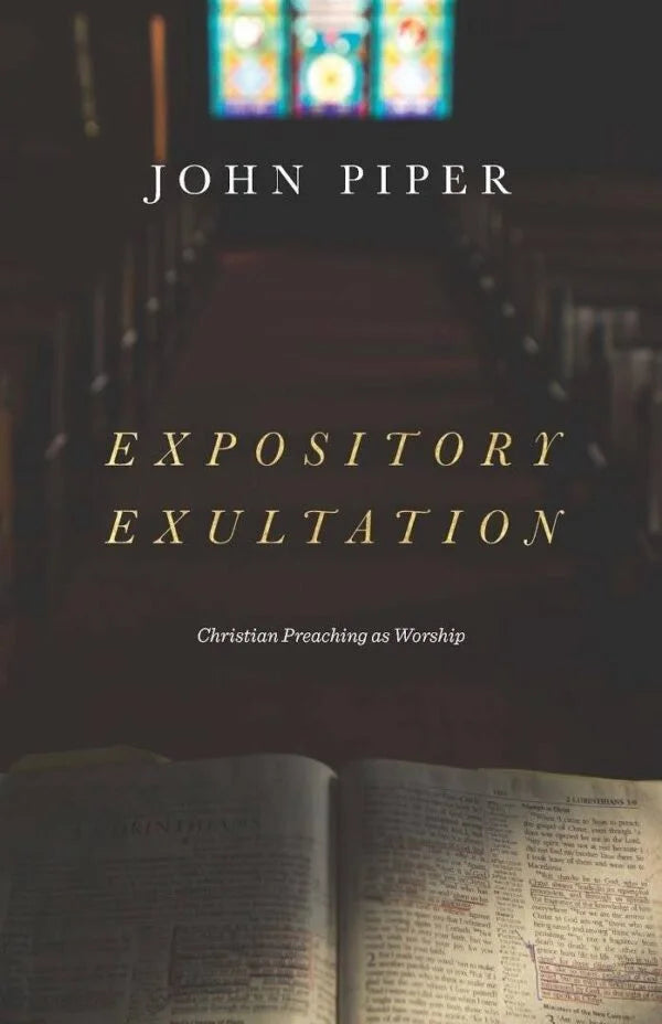 FTT EXPOSITORY EXULTATION