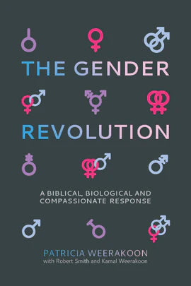GENDER REVOLUTION