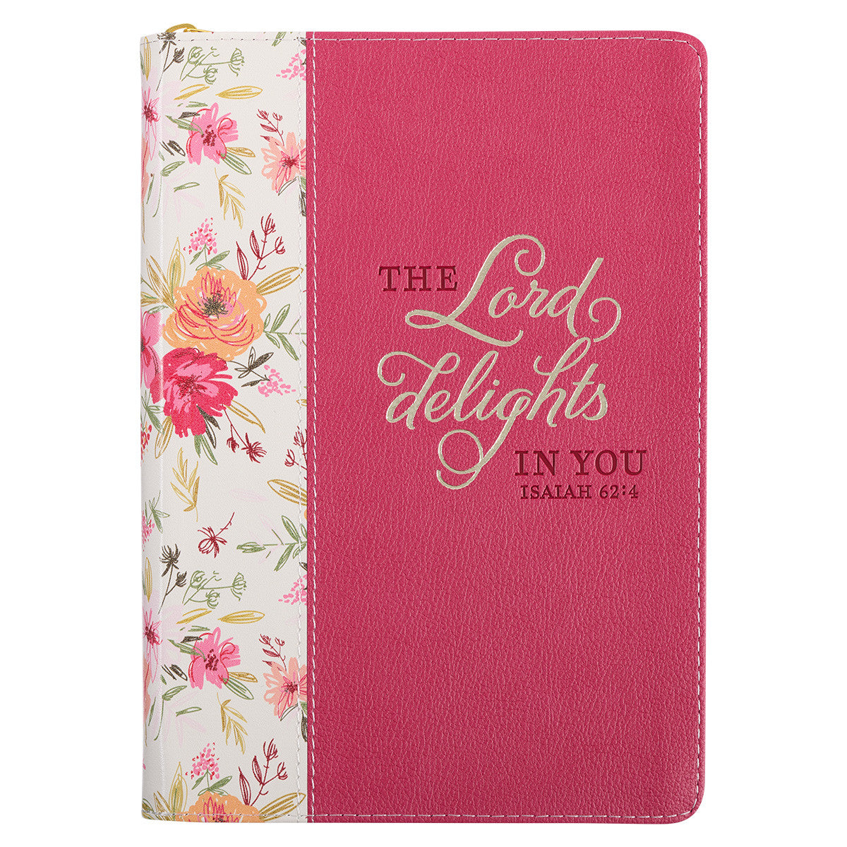 CAG JL650 JOURNAL LG CLASSIC LUXL ZIP THE LORD DEL