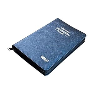 BSI MALAYALAM BIBLE CLASSIC PL RL ZIP