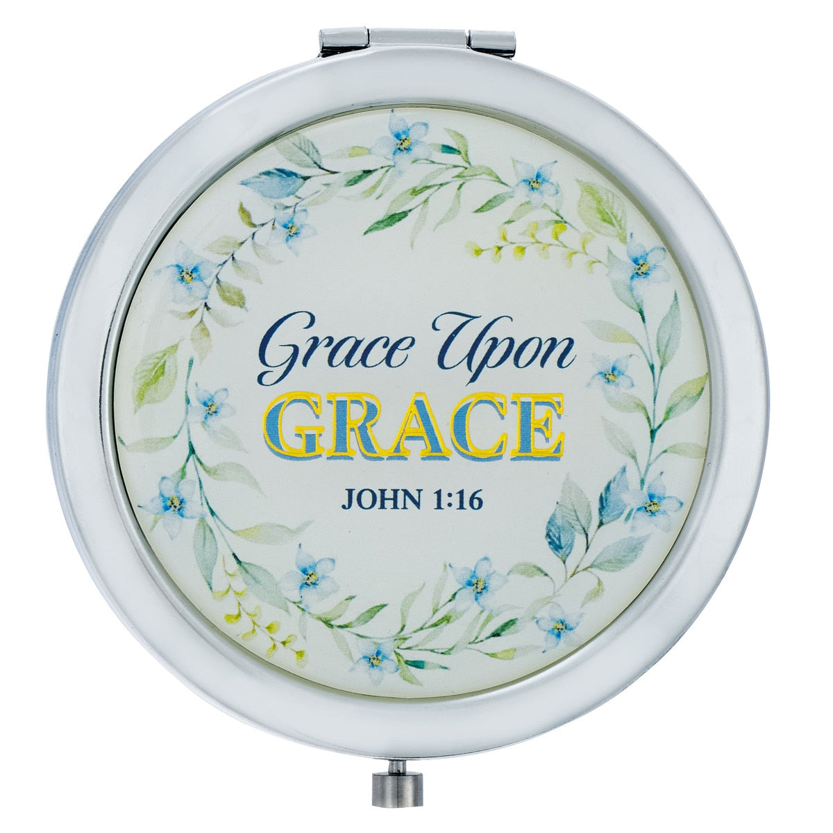 CAG MRR022 MIRROR COMPACT GRACE UPON GRACE JOHN 1