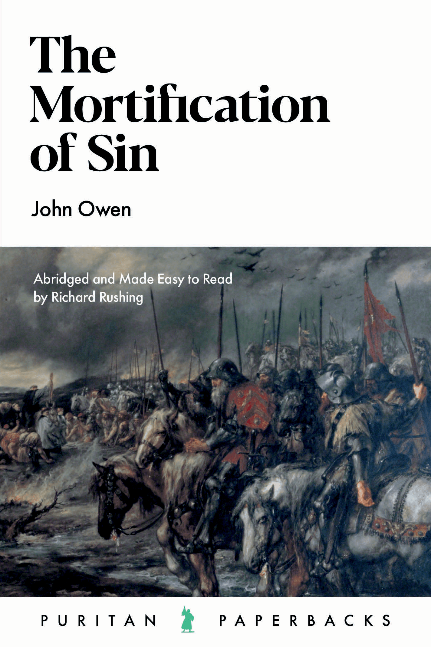 MORTIFICATION OF SIN