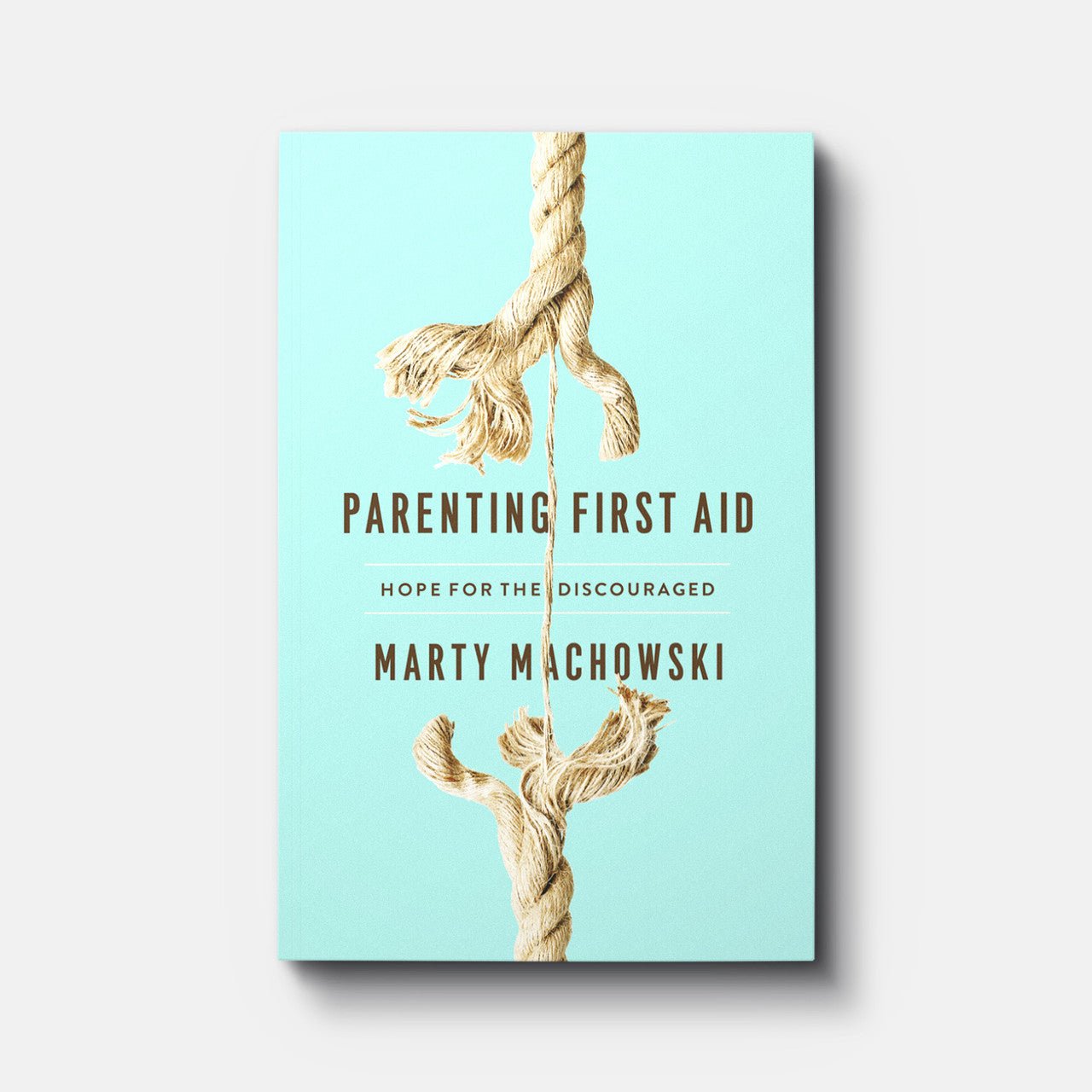 PARENTING FIRST AID