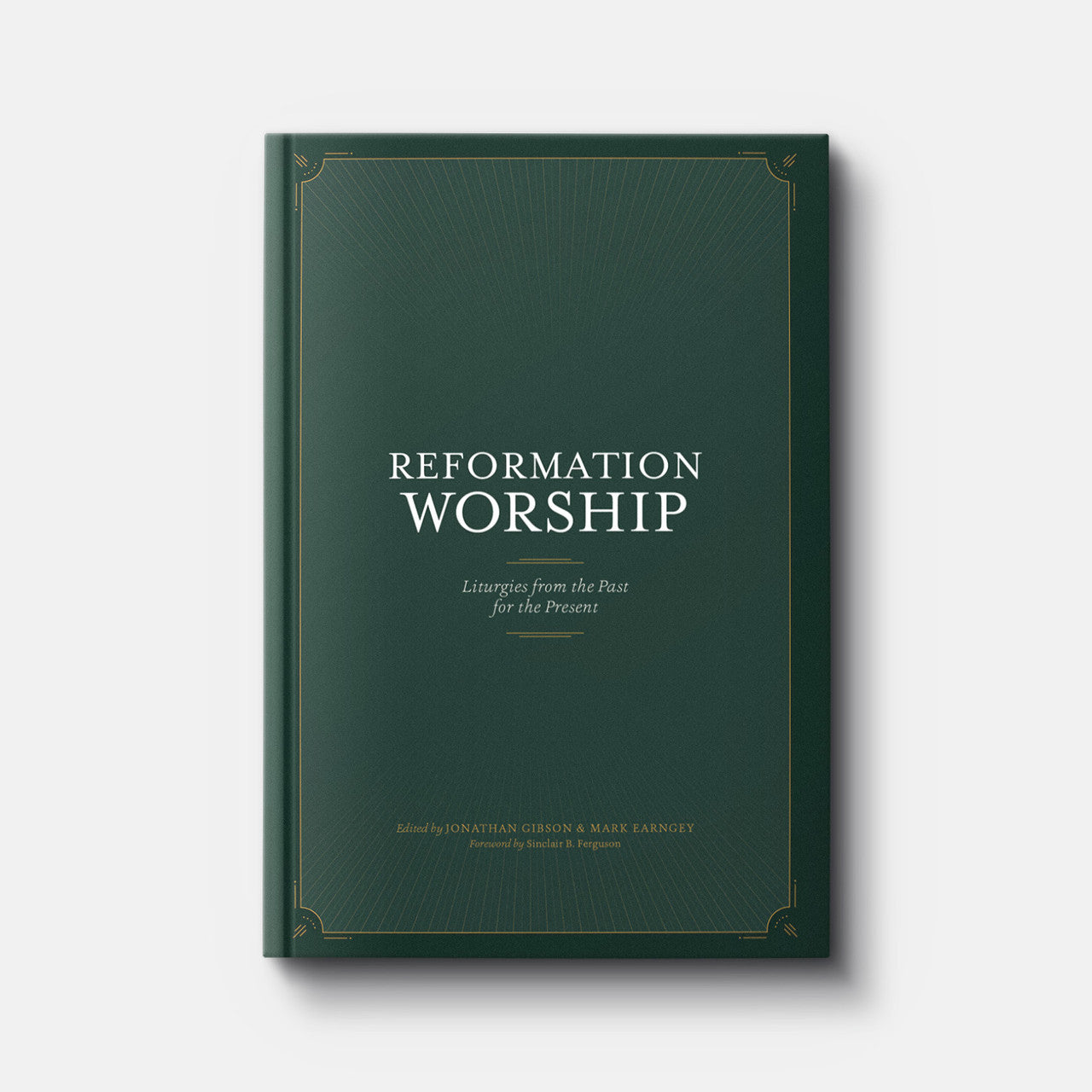 REFORMATION WORSHIP