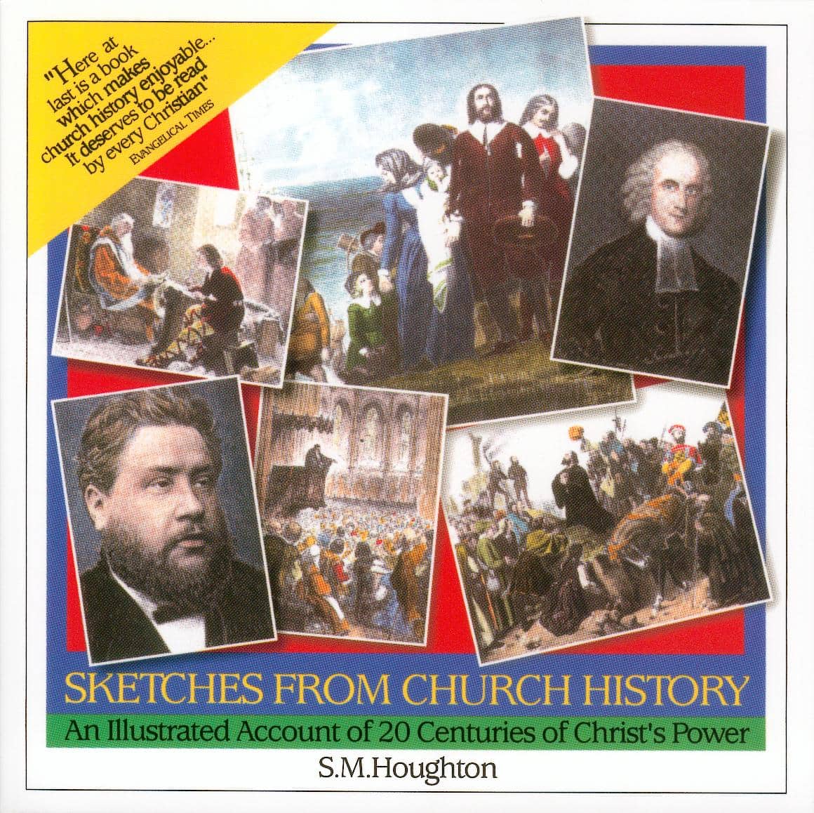 SKETCHES FROM CHURCH HISTORY