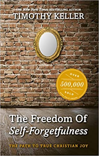 FTT THE FREEDOM OF SELF-FORGETFULNESS – BOOKLET