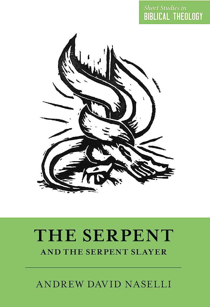 FTT SSBT THE SERPENT AND THE SERPENT SLAYER