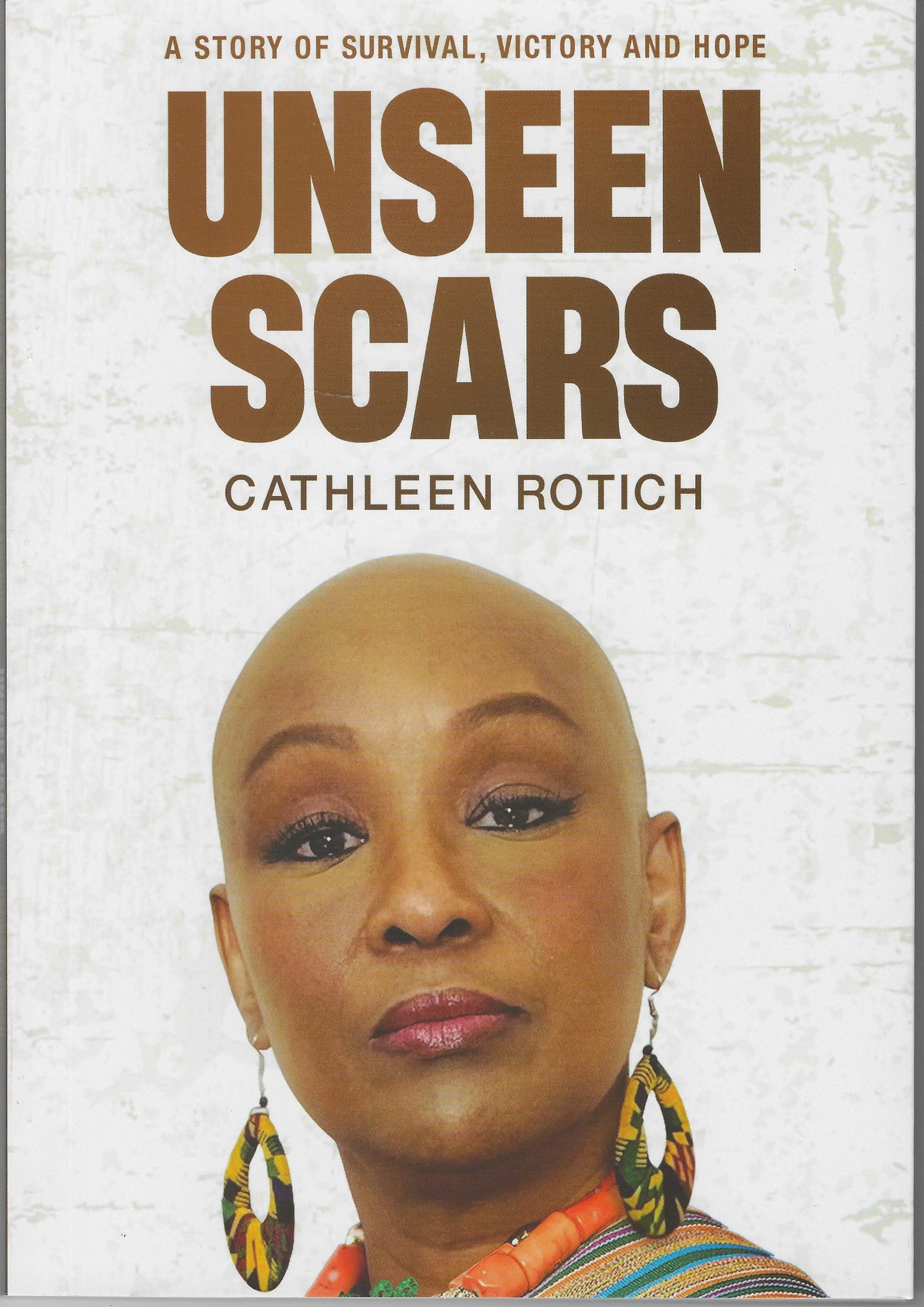 UNSEEN SCARS