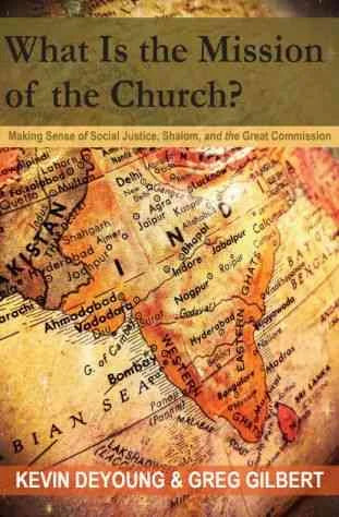 FTT WHAT IS THE MISSION OF THE CHURCH