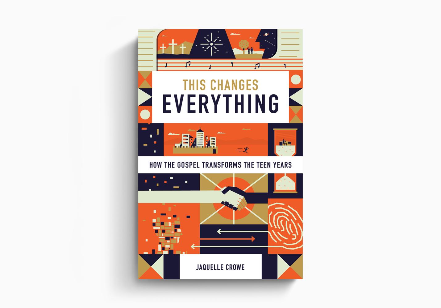 THIS CHANGES EVERYTHING (REPACK)