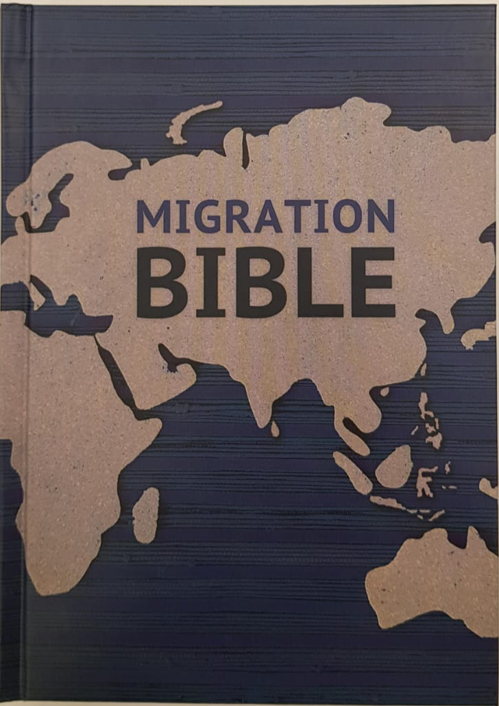 MIGRATION BIBLE