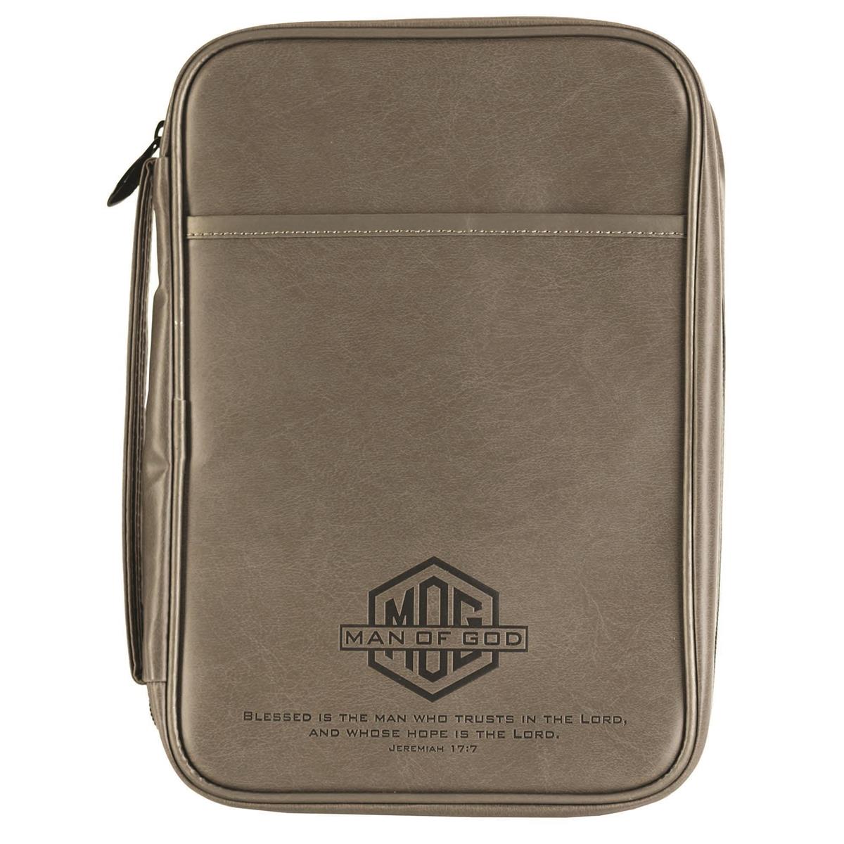 DIC BCV-TL205 BI COVER THINLINE MAN OF GOD