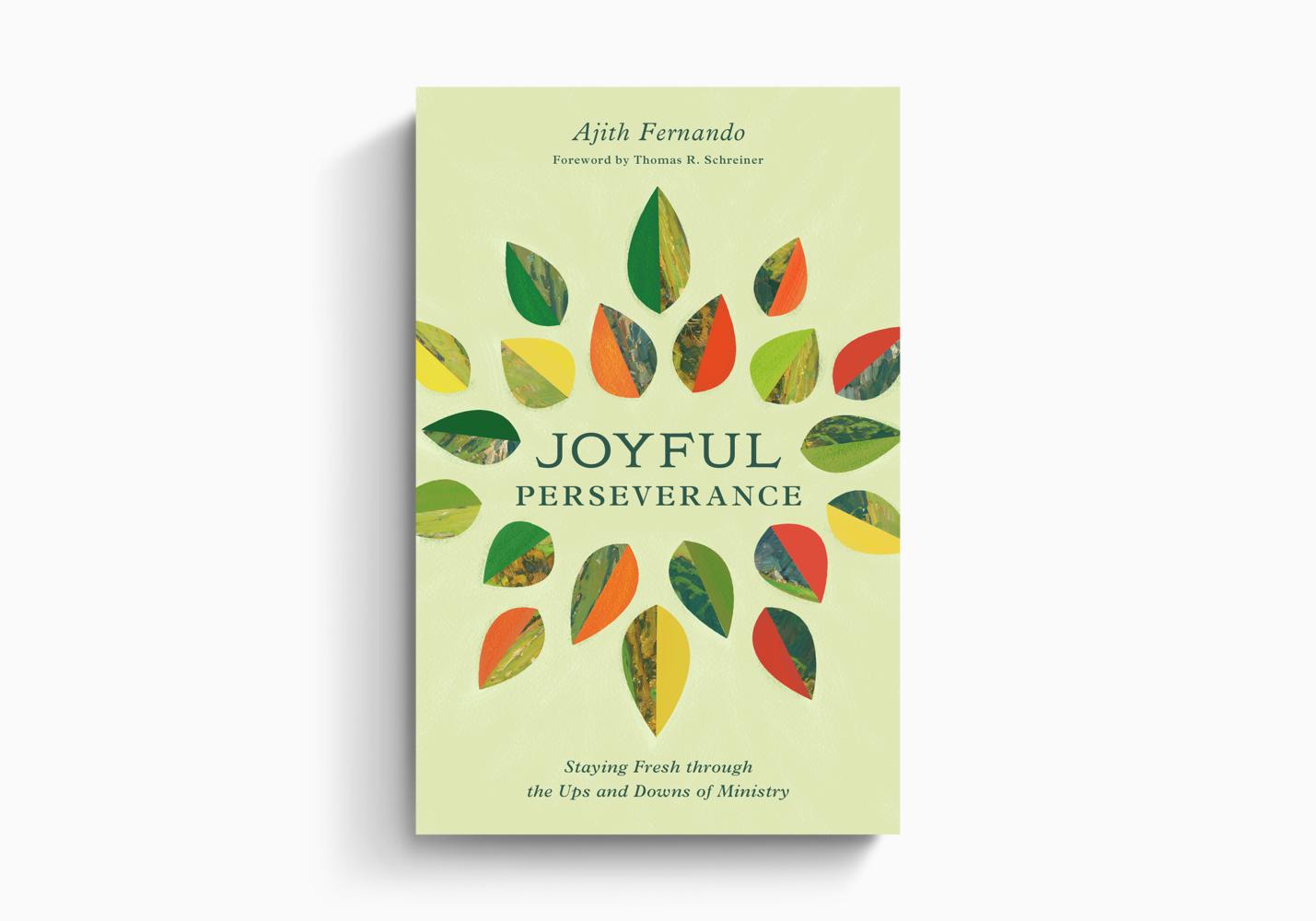 JOYFUL PERSEVERANCE