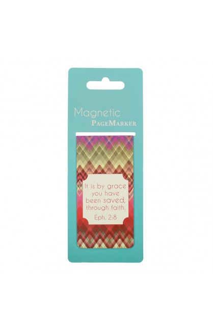 MGB030 MAG PGMK CHEVRON GRACE
