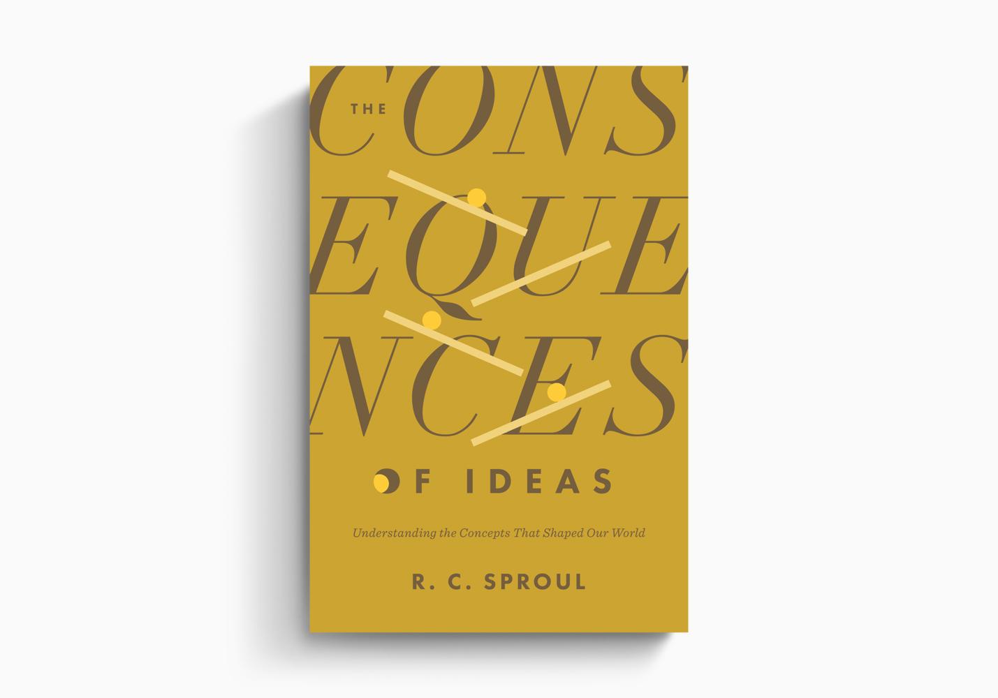 CONSEQUENCES OF IDEAS, THE (RD)