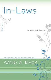 IN LAWS MARRIED WITH PARENTS